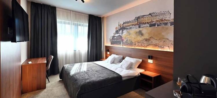 Tvrdjava 房间 - 诺维萨德(Tvrdjava Rooms - Novi Sad)图片