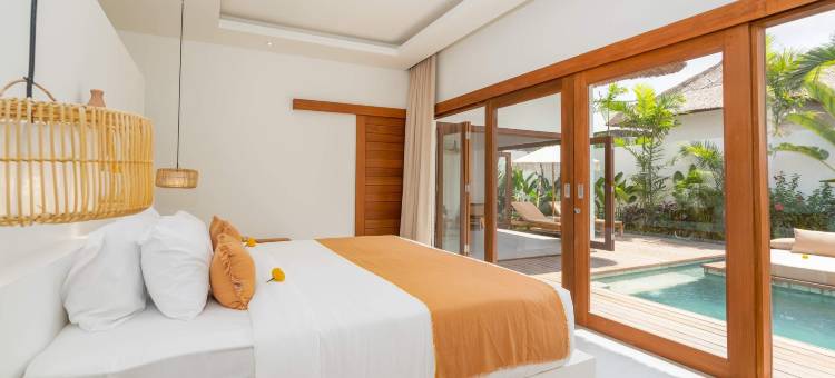 卢内斯别墅2(Villa Lounes 2)图片