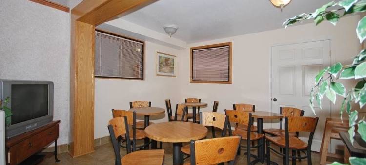 佩尔城I-20出口158号凯艺酒店(Quality Inn Pell City I-20 Exit 158)图片