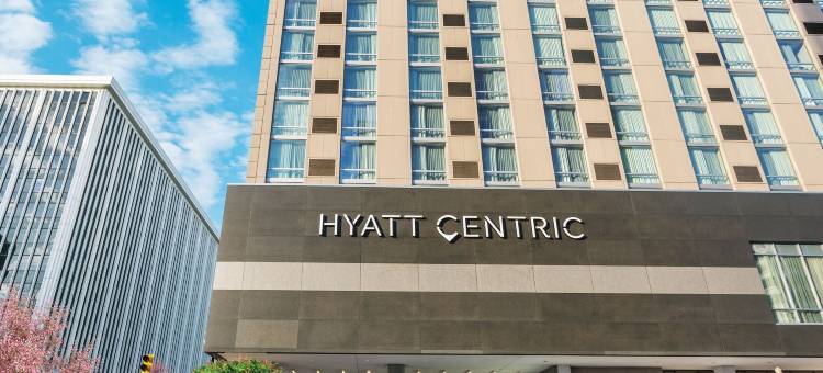 阿灵顿凯悦尚萃酒店(Hyatt Centric Arlington)图片