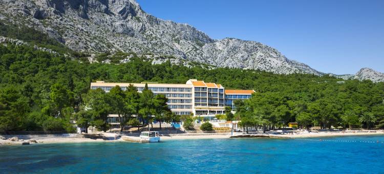 阿米内斯维瓦尔格兰德阿祖尔酒店(Aminess Vival Grand Azur Hotel)图片