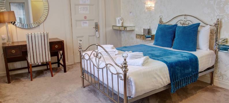 奥威尔酒店(The Orwell Hotel)图片