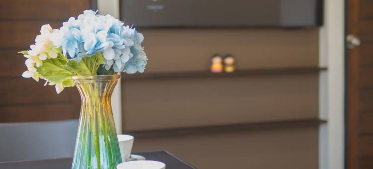 萨穆特普拉坎酒店(Samutprakarn Hotel)图片