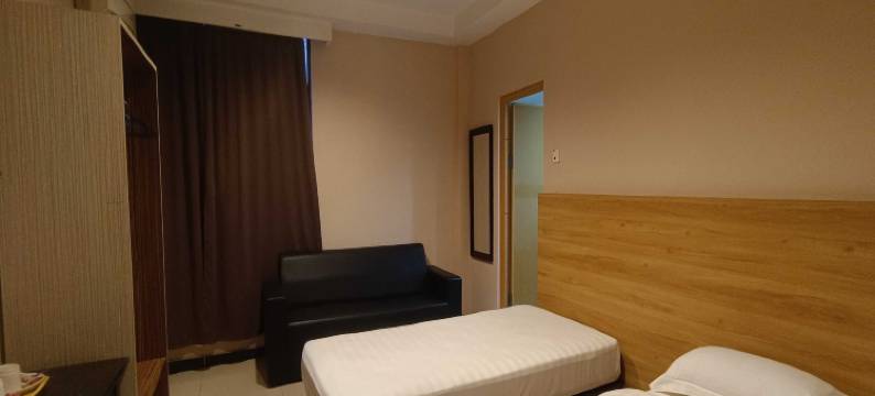 O雨田酒店(Hotel O Rainfield Inn)图片