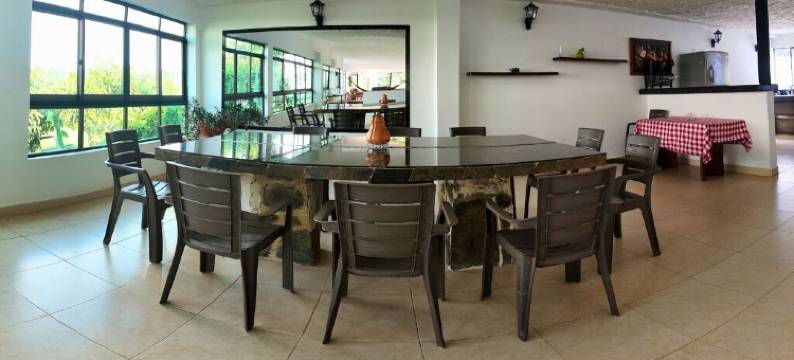 芬卡拉罗卡(Casa Campestre Finca la Roca)图片