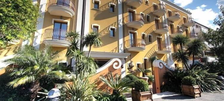 卡拉代尔波尔图酒店(Hotel Cala Del Porto)图片