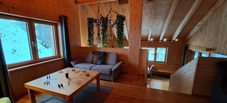 阿布隆木屋(Chalet Ablon)图片