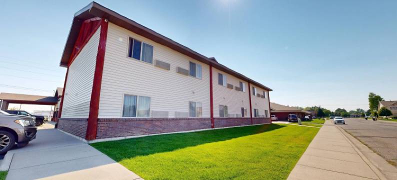 西方行政旅馆(Western Executive Inn)图片