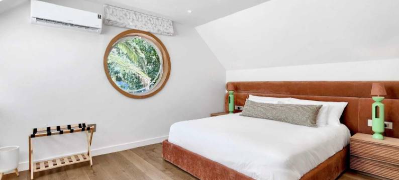 植物屋精品隐居处(Botany House Boutique Retreat)图片