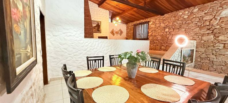 生态酒店太阳谷(EcoHotel Vale do Sol)图片