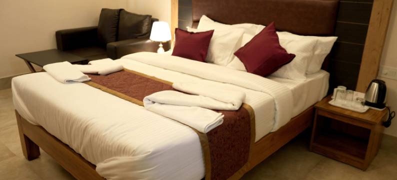 果园库格酒店(Hotel Orchard Coorg)图片