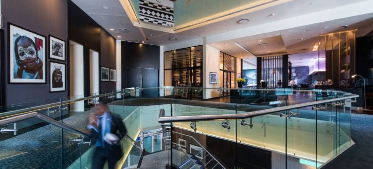 马普托-丽笙蓝标酒店及公寓(Radisson Blu Hotel and Residence Maputo)图片