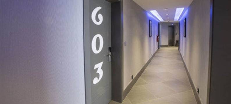 KT 酒店(KtHotels)图片