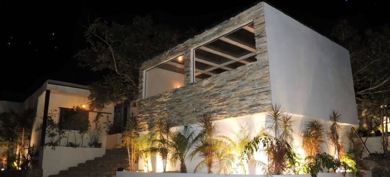 施瓦民宿旅馆(Pousada Casa de Shiva)图片