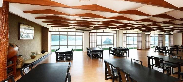 下田湾公园酒店(Shimoda Ocean Park Htel)图片