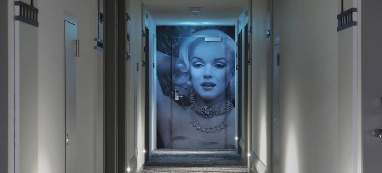 宜必思洛迦诺酒店(Ibis Locarno)图片