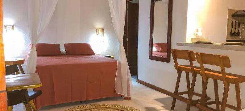 皮唐加小屋(Chalé Pitanga)图片