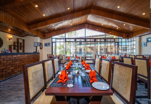 Summit Norling Resort & Spa Hotel Overview