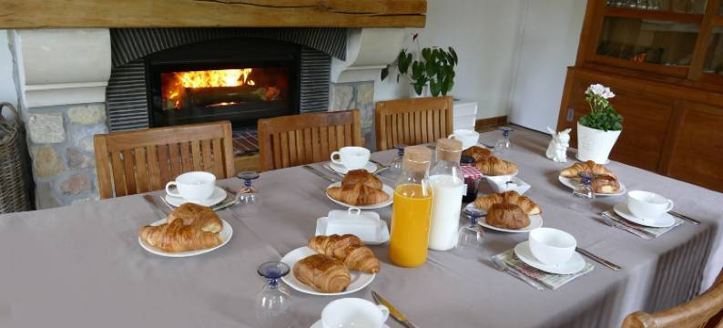 拉盖隆迪酒店(La Garonde)图片