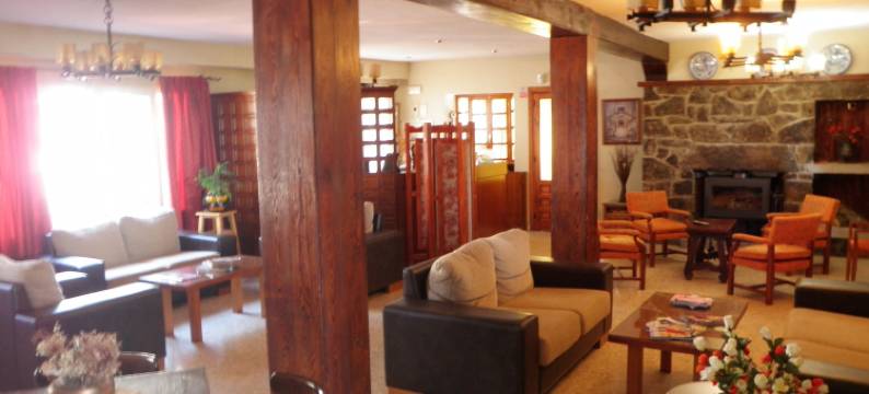 七峰旅舍(Hostal Siete Picos)图片