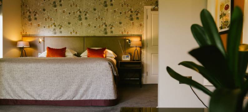 杰斯蒙德沙丘酒店(Jesmond Dene House)图片