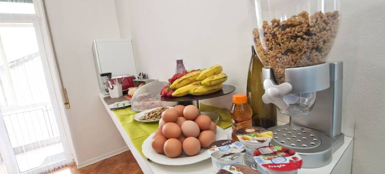 维罗纳梅森酒店(Verona Maison)图片