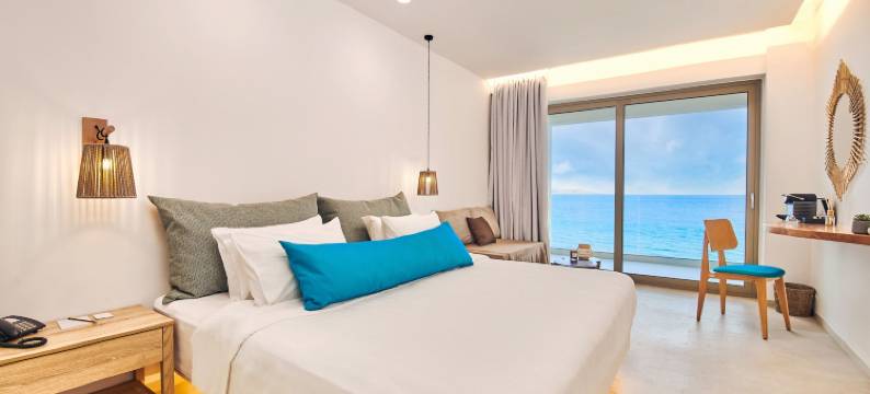 察米斯桑特套房酒店 - 限成人(Tsamis Zante Suites - Adults Only)图片