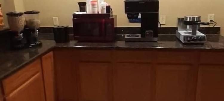 考德威尔美洲最佳价值酒店(Americas Best Value Inn Caldwell)图片