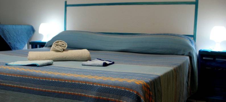 迷你克库民宿(B&B Minicurcu)图片