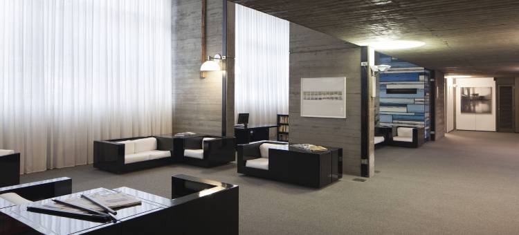 杜帕尔克当代套房酒店(Duparc Contemporary Suites)图片