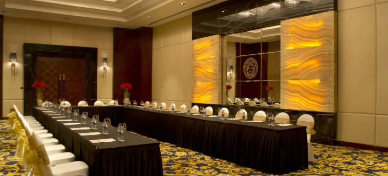 德拉度假酒店(Della Resorts)图片