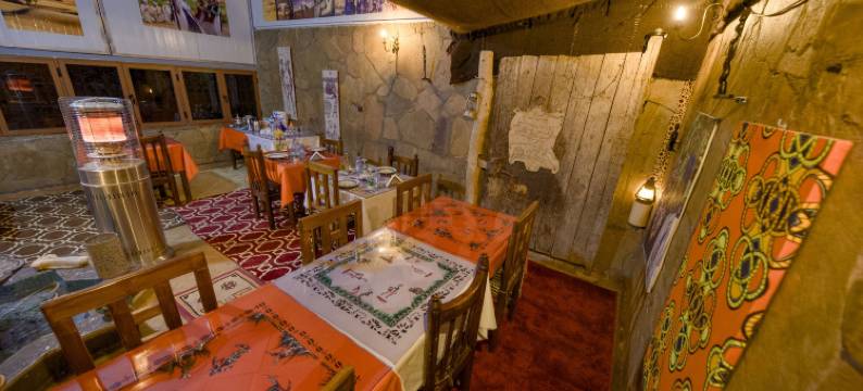 汀约瑟夫酒店(Tin Joseph)图片