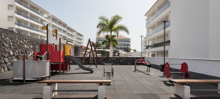 马里内尔精选棕榈马尔(Marinell Collection Palm-Mar Apartments)图片