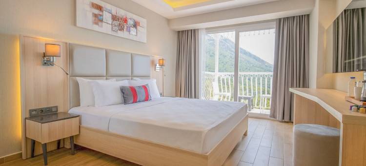 Ramada by Wyndham Fethiye Oludeniz图片