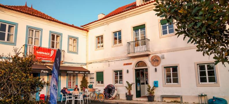 迈威风筝冲浪之家(My Way Kite & Surf House)图片