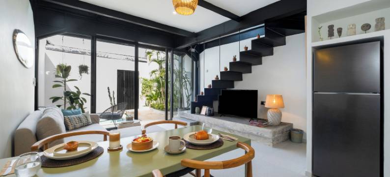 Villa Finder 的纳拉别墅(Nala Villas by Villa Finder)图片