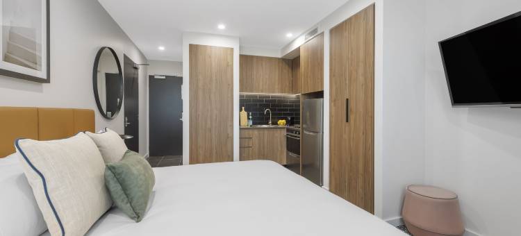 埃森登北庞特山酒店(Punthill Essendon North)图片