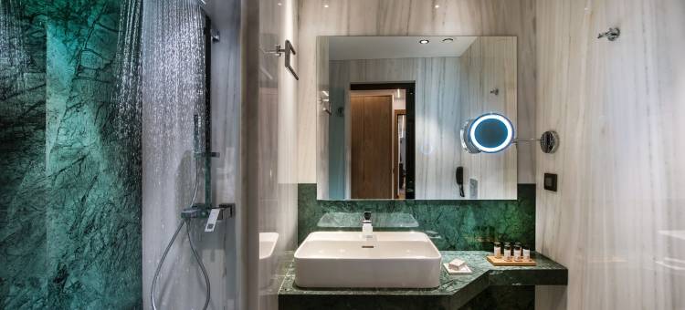 迪马吉奥豪华酒店＆SPA(Dimargio Luxury Hotel & Spa)图片