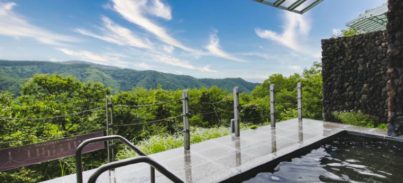 Wisterian Life Club Prominent Kurumayama Kogen图片