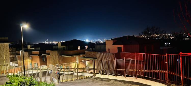 鲁昂塞纳观景公寓(Rouen Seine View Apartment)图片