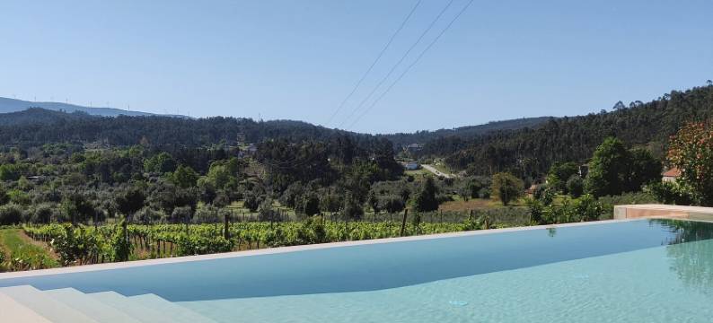 Quinta Dona Iria 酒店(Quinta Dona Iria)图片