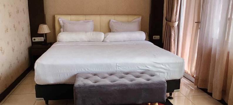 丽姿花园家庭酒店(Rizh Hotel)图片