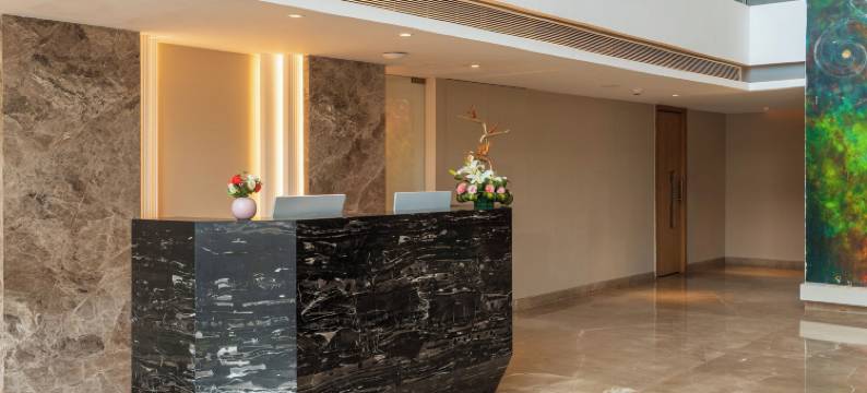 果阿曼陀林酒店(De Mandarin Goa)图片