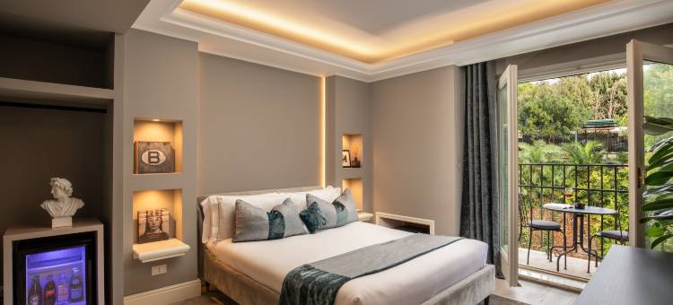 Naman酒店 - 西班牙(NAMAN HOTELLERIE - Spagna)图片