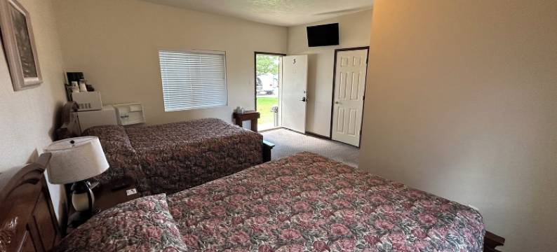 卡诺什汽车旅馆(Kanosh Motel)图片