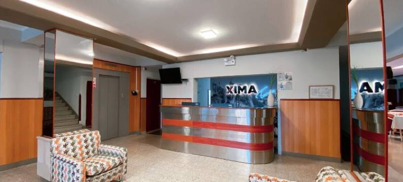 西马中央塔克纳(Xima Central Tacna)图片