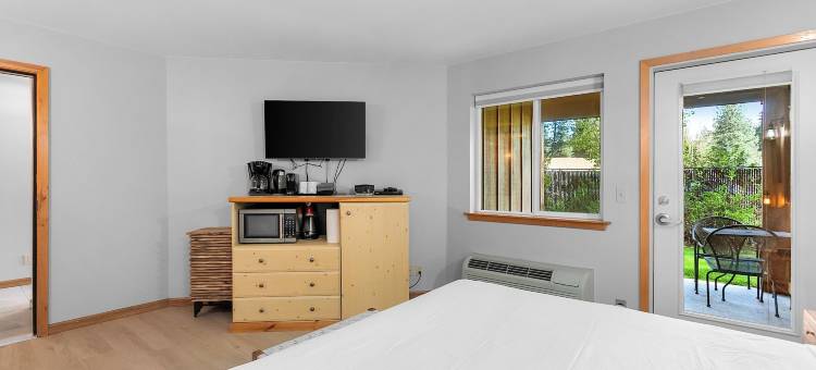 冰矛村雪暴工作室(Snowstorm Studio on Icicle Village)图片