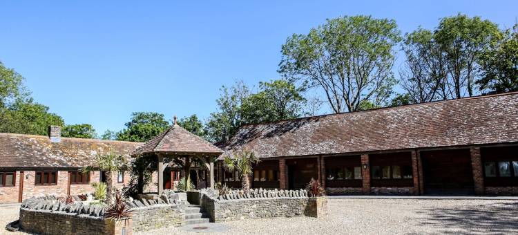 金斯顿乡村庭院酒店(Kingston Country Courtyard)图片