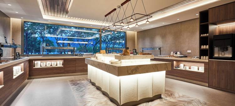 西尔肯普拉特哈达罗(Silken Platja d'Aro)图片