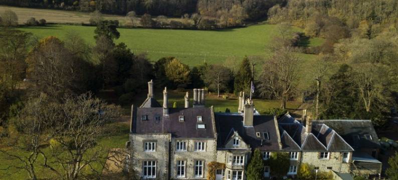 兰格里什之家(Langrish House)图片